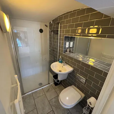 Appartement One Bedroom Mezzanine Flat In Robinson Building Bristol